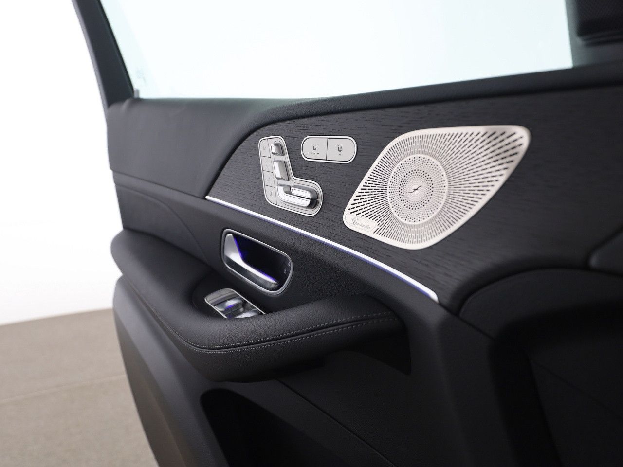 Mercedes-Benz GLE – Bild 13