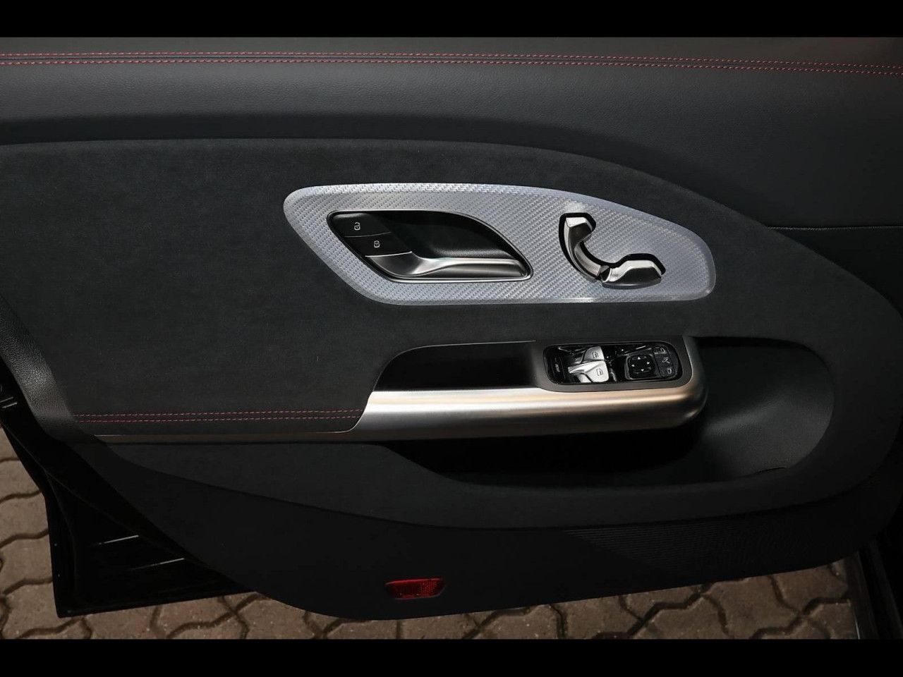 Mercedes-Benz CLA – Bild 11