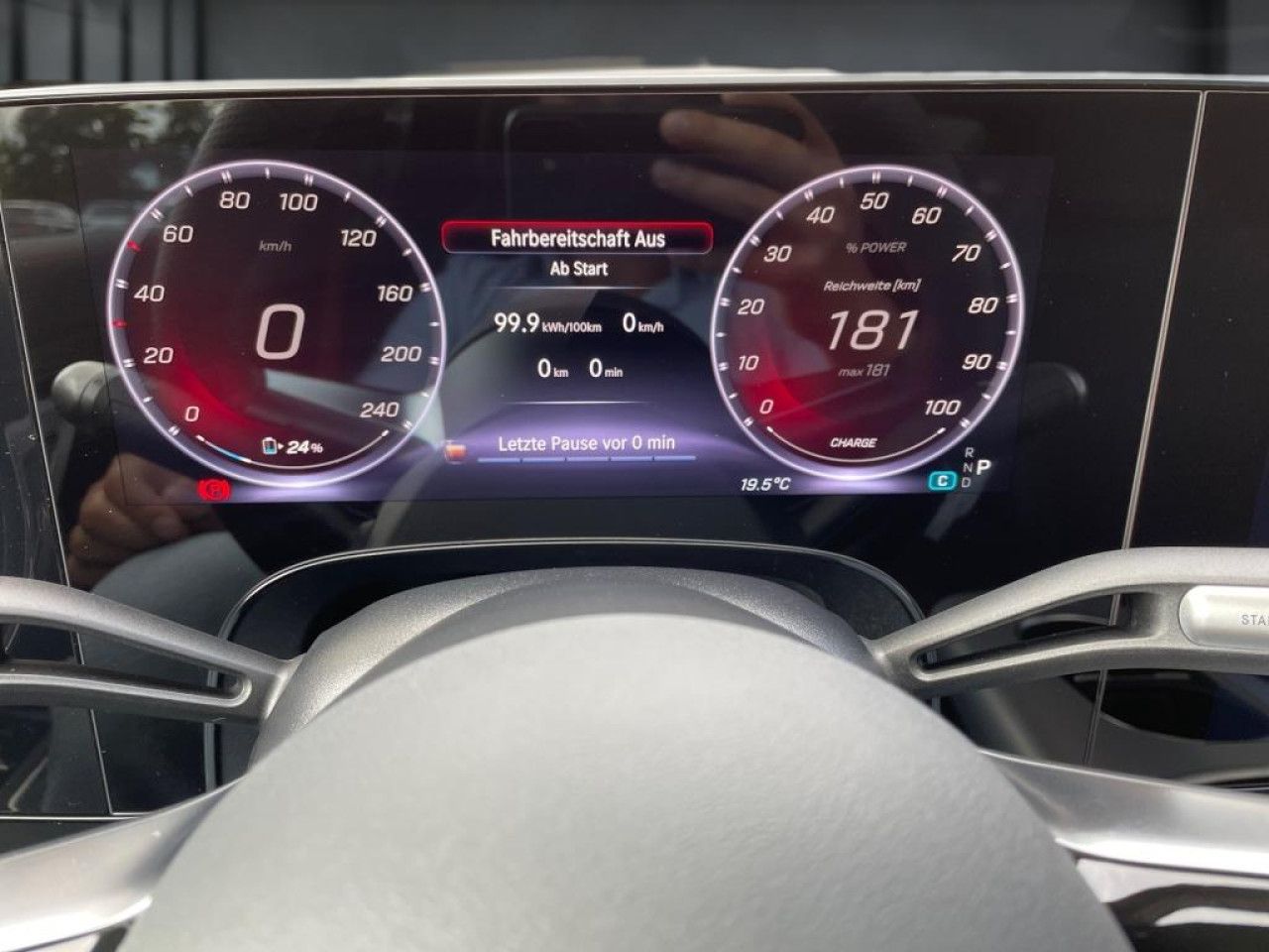Mercedes-Benz CLA – Bild 5