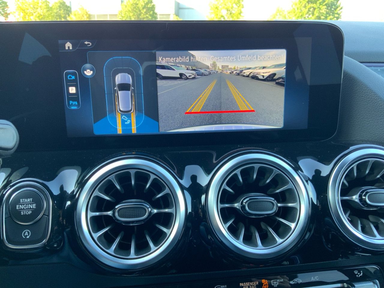 Mercedes-Benz GLA – Bild 28
