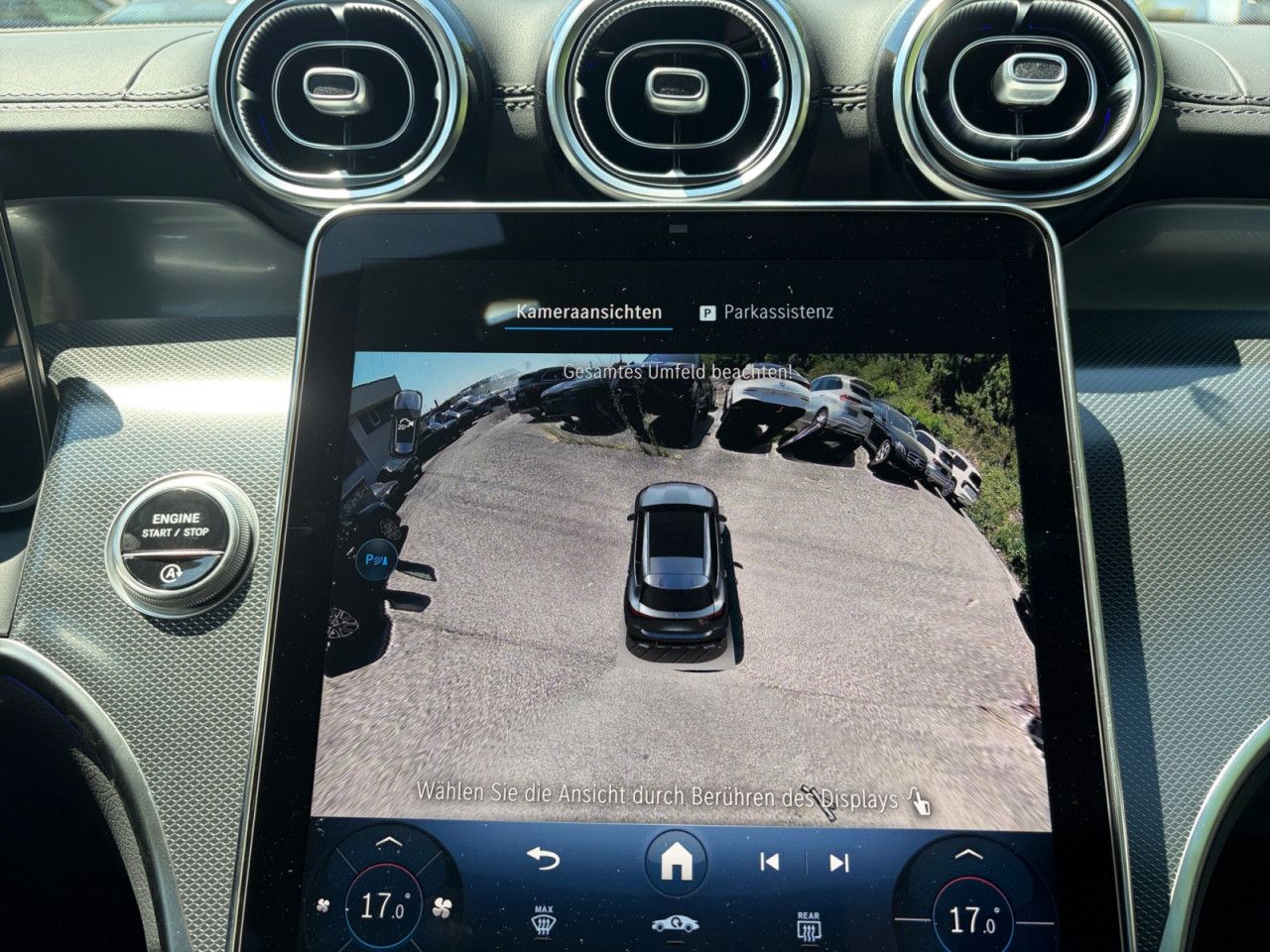 Mercedes-Benz GLC – Bild 13