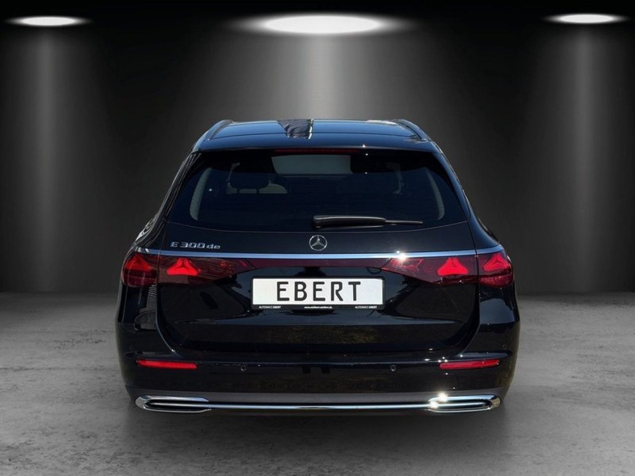 Mercedes-Benz E-Klasse – Bild 11