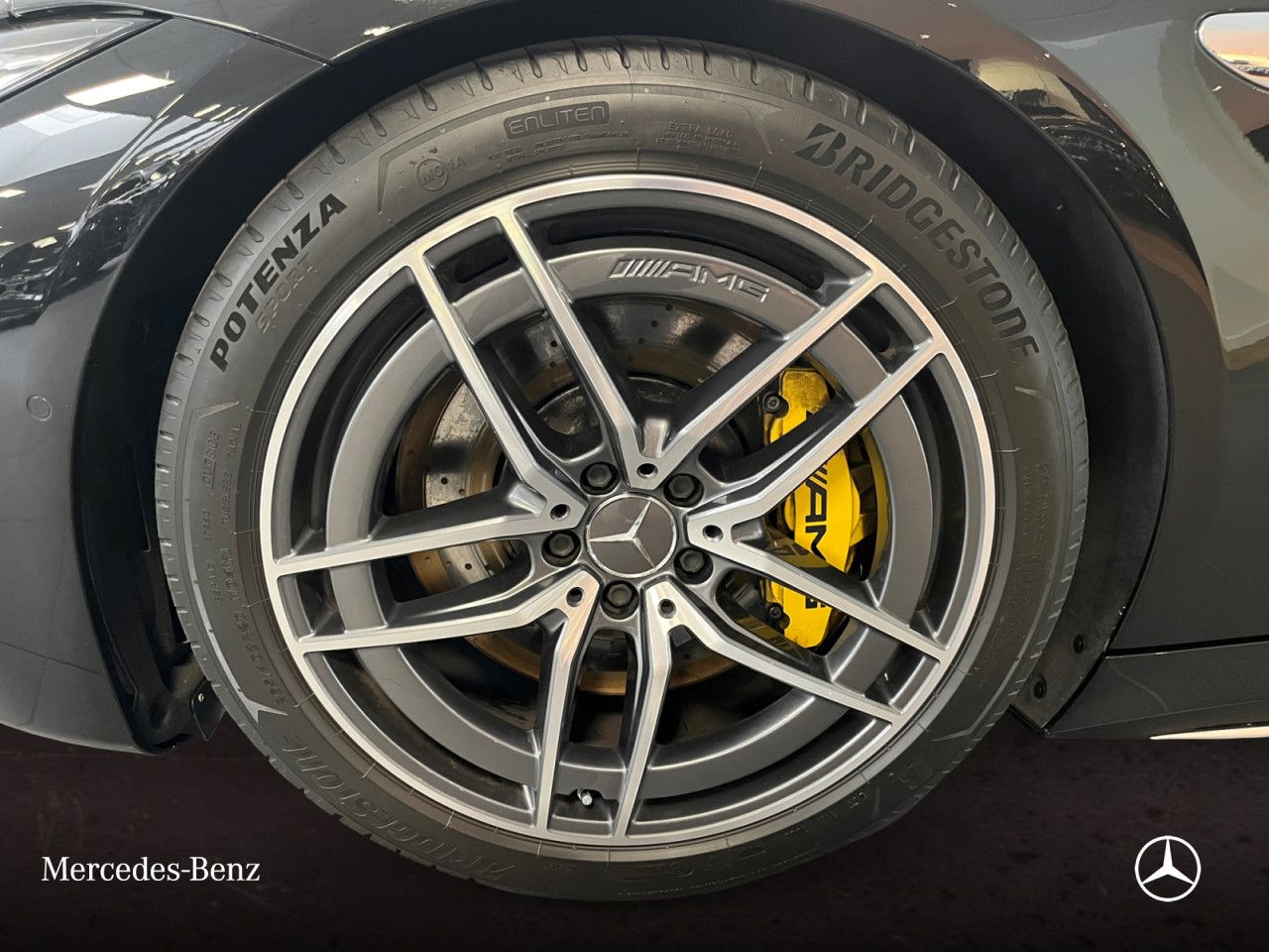 Mercedes-Benz SL – Bild 13