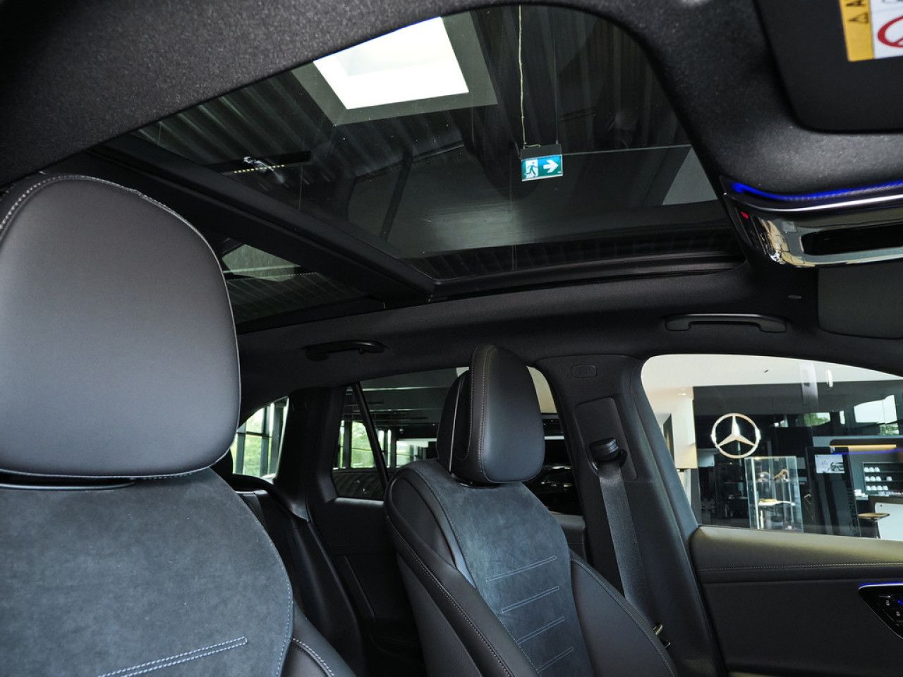 Mercedes-Benz GLC – Bild 13