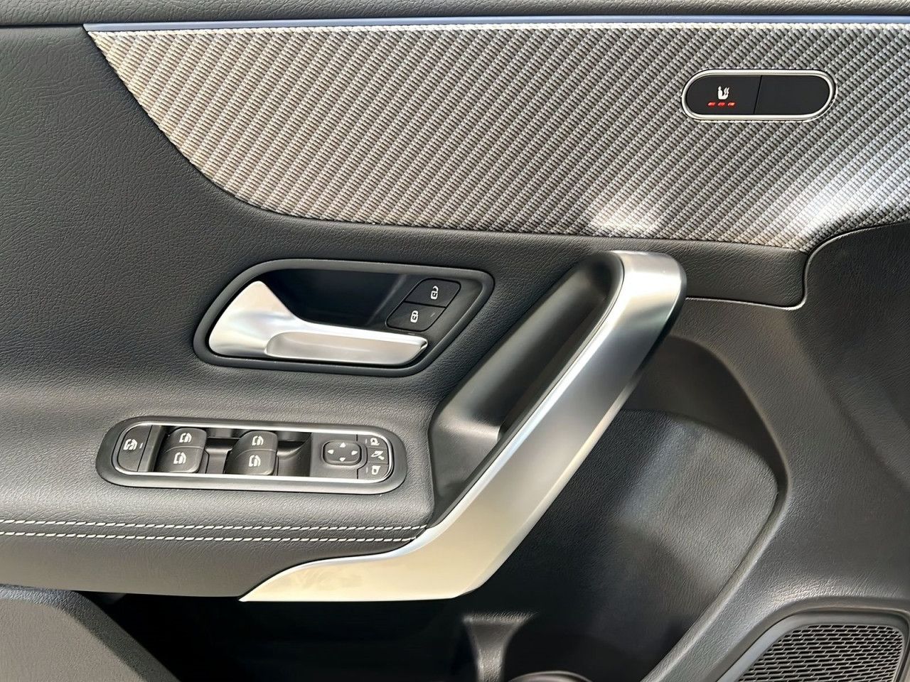 Mercedes-Benz A-Klasse – Bild 13