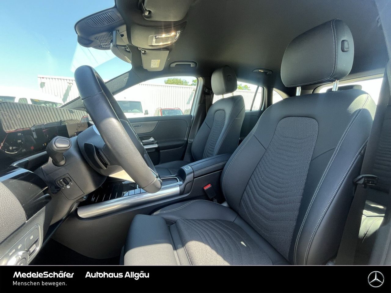 Mercedes-Benz GLA – Bild 10