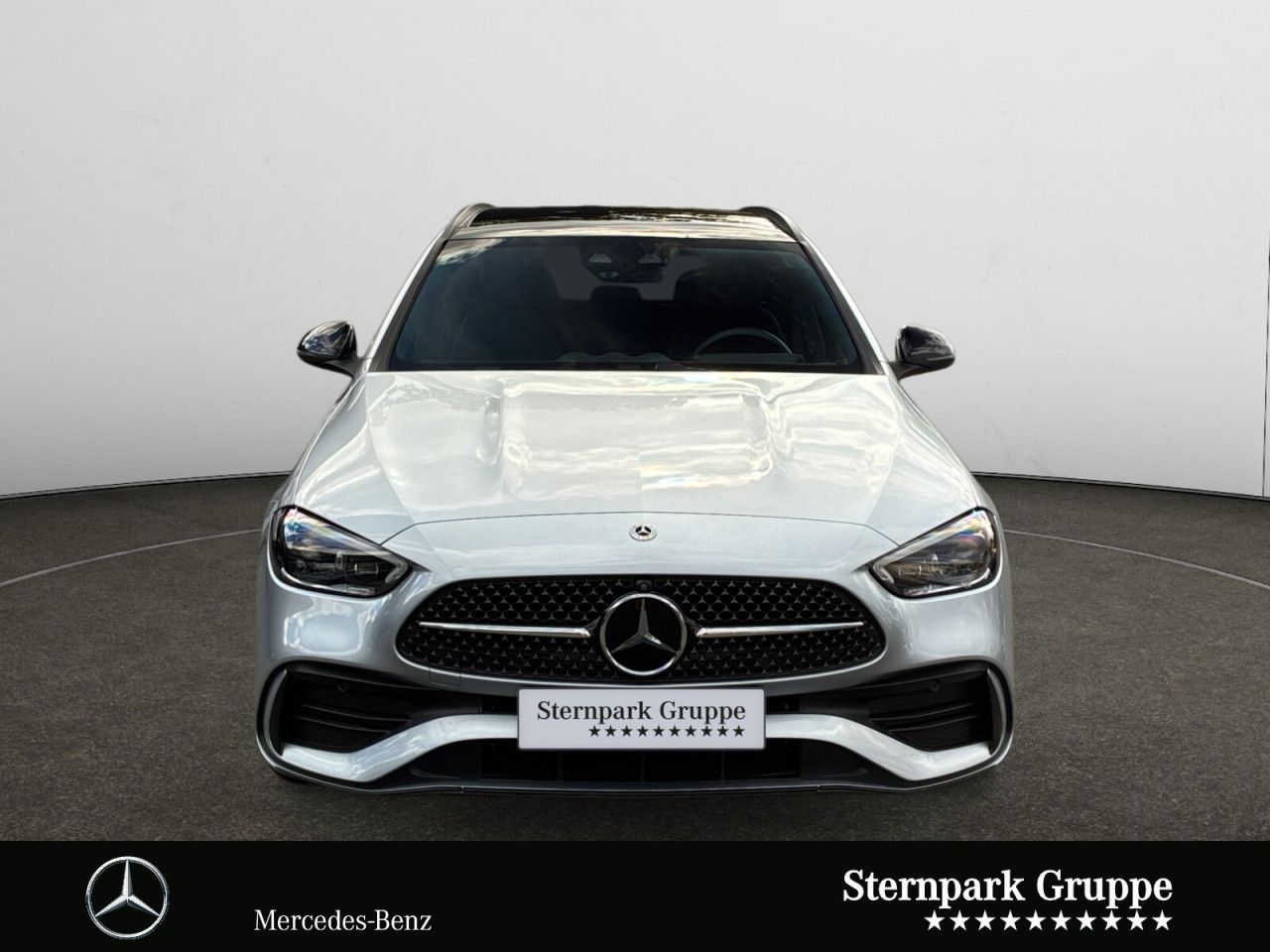 Mercedes-Benz C-Klasse – Bild 8
