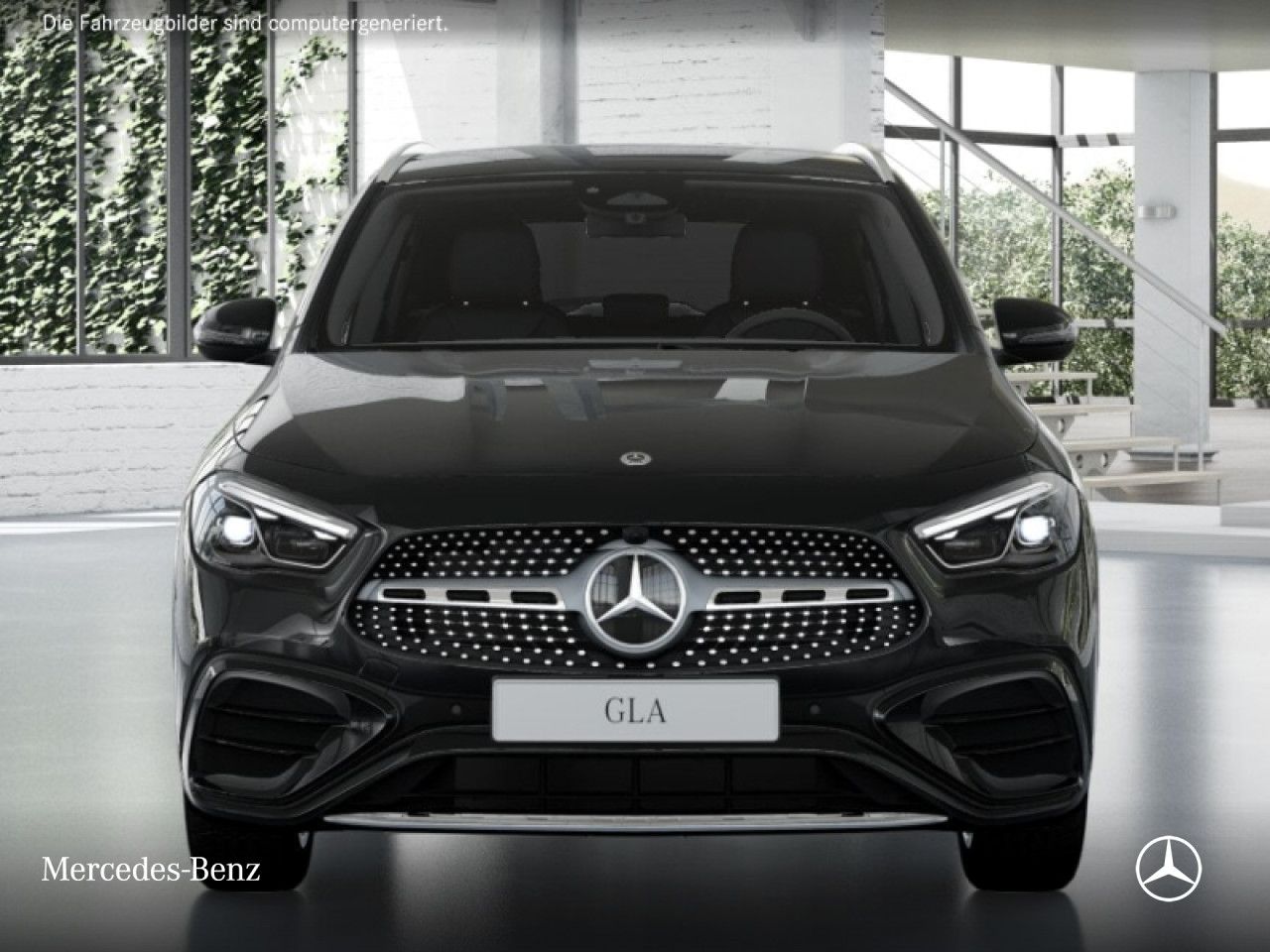 Mercedes-Benz GLA – Bild 5