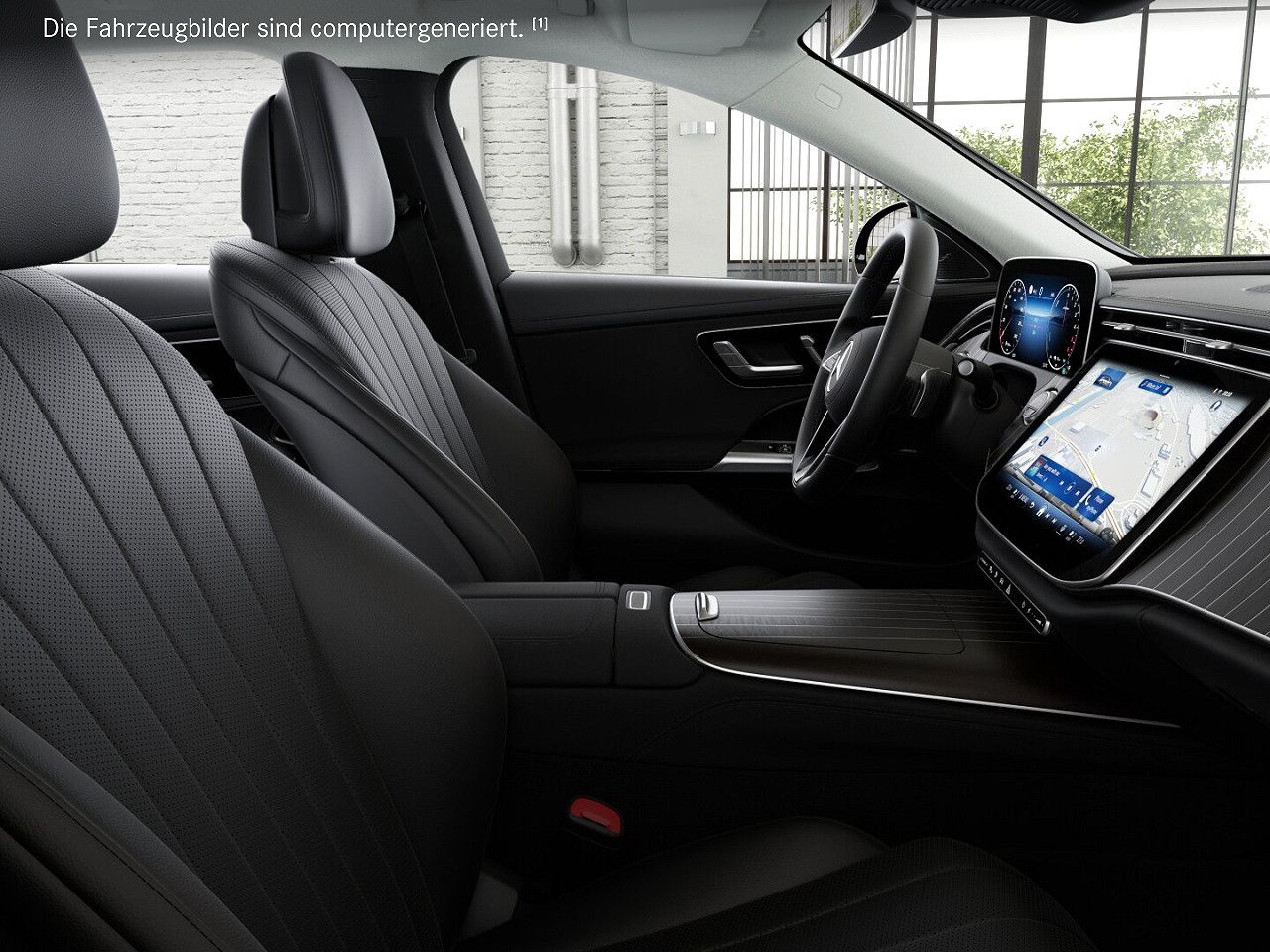Mercedes-Benz E-Klasse – Bild 35