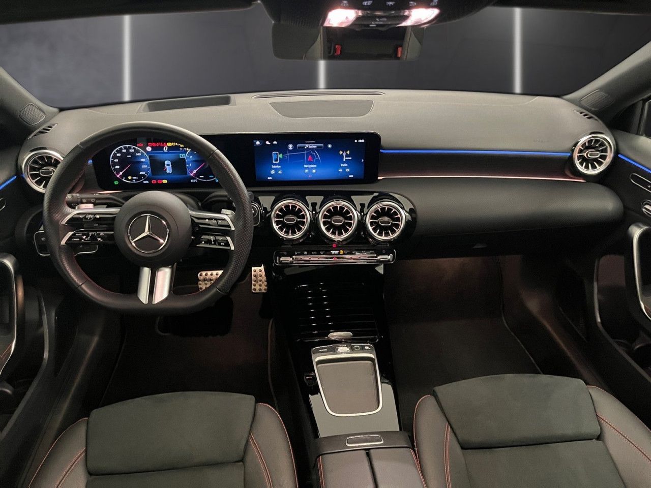 Mercedes-Benz A-Klasse – Bild 13
