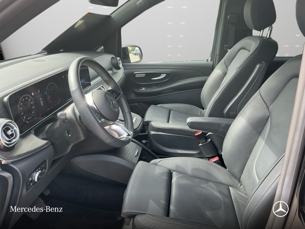Mercedes-Benz V-Klasse – Bild 8