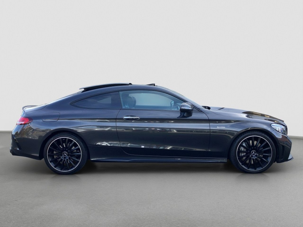 Mercedes-Benz C-Klasse – Bild 19