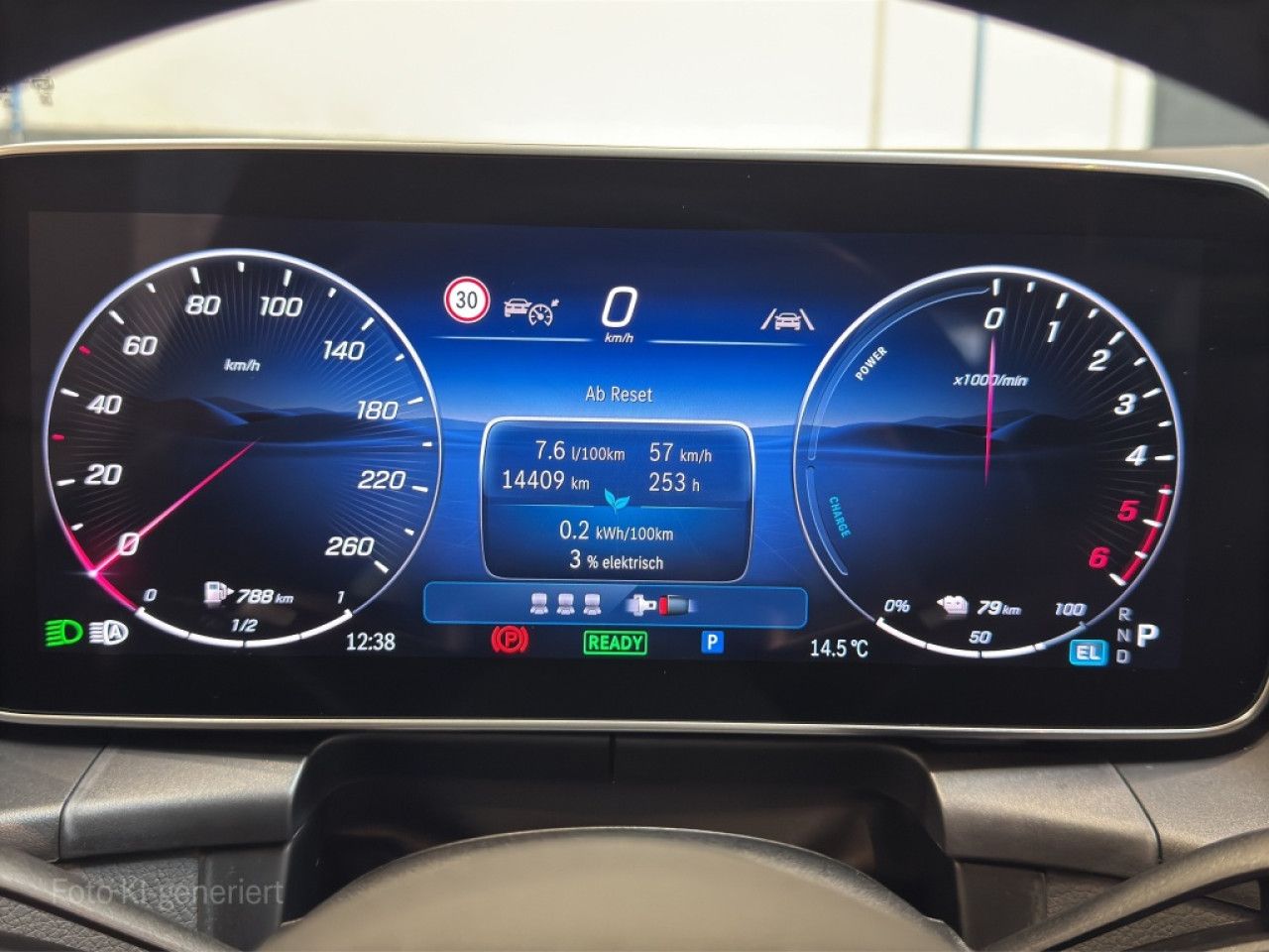 Mercedes-Benz GLC – Bild 13
