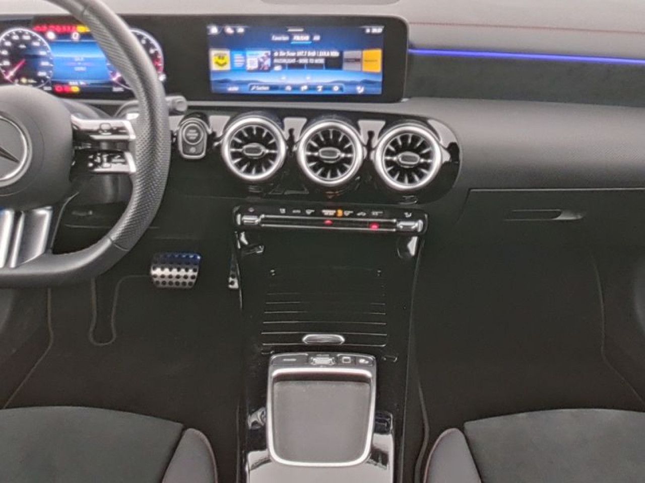 Mercedes-Benz CLA – Bild 4