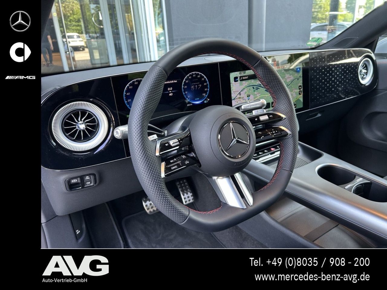 Mercedes-Benz CLA – Bild 11