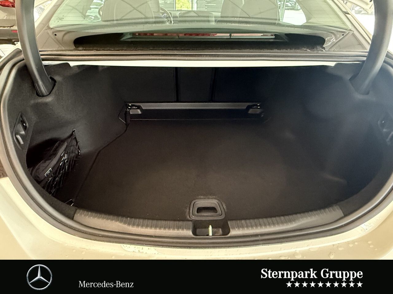 Mercedes-Benz C-Klasse – Bild 20