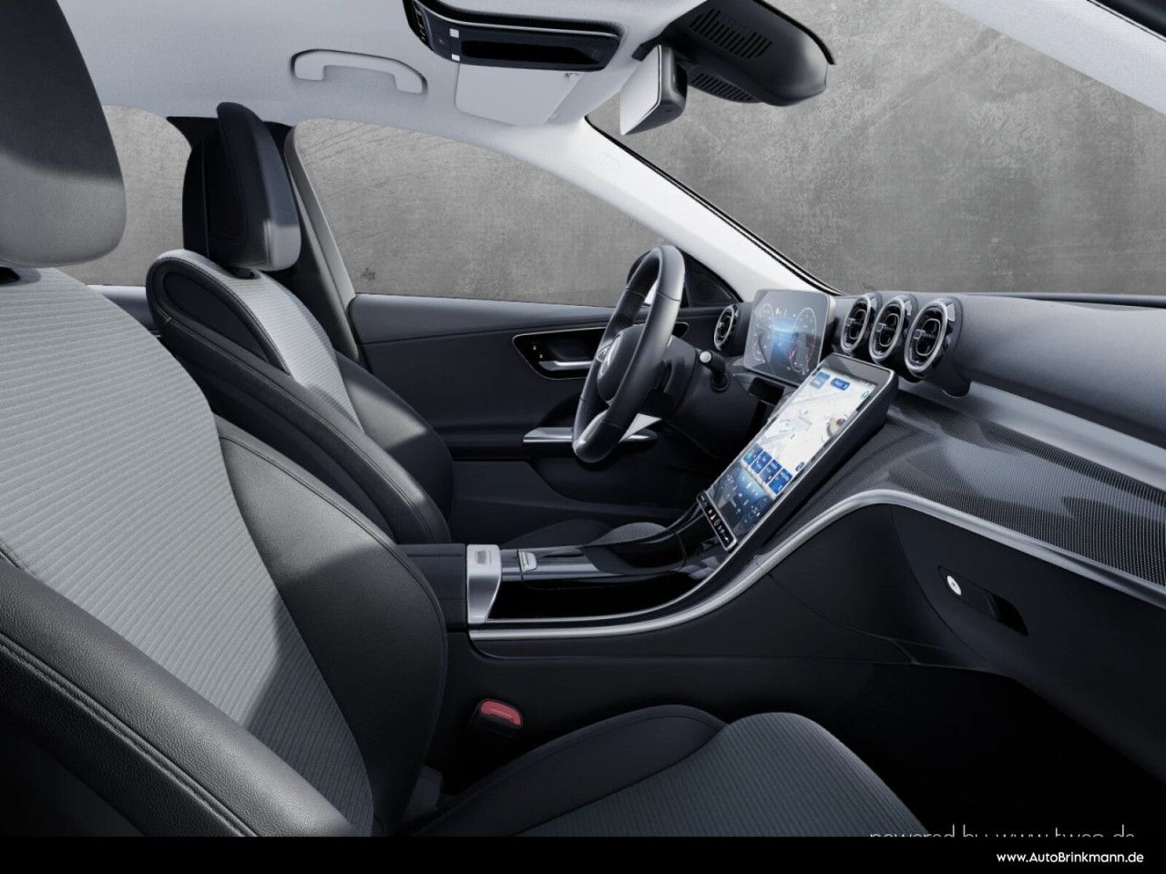 Mercedes-Benz C-Klasse – Bild 10