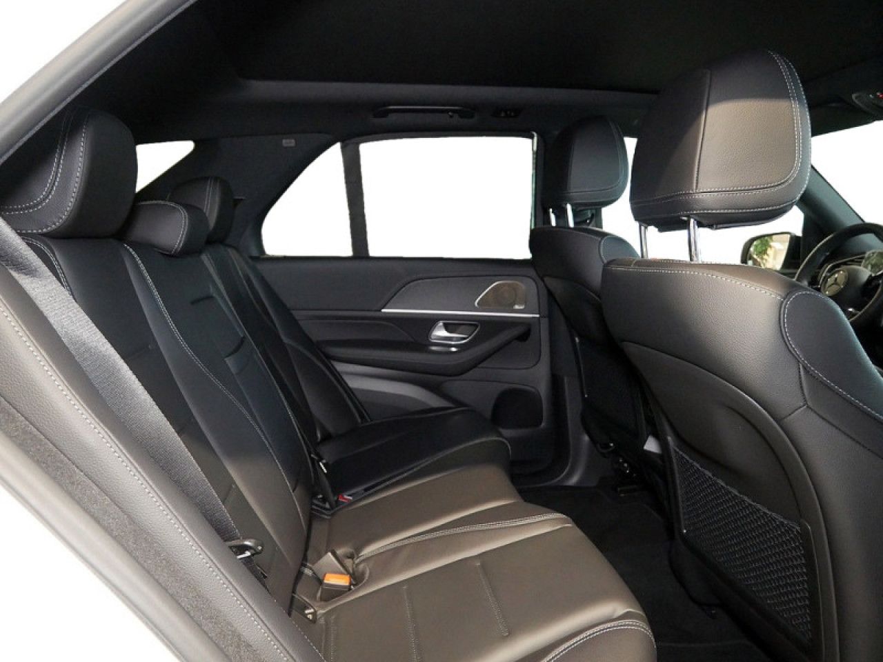 Mercedes-Benz GLE – Bild 6
