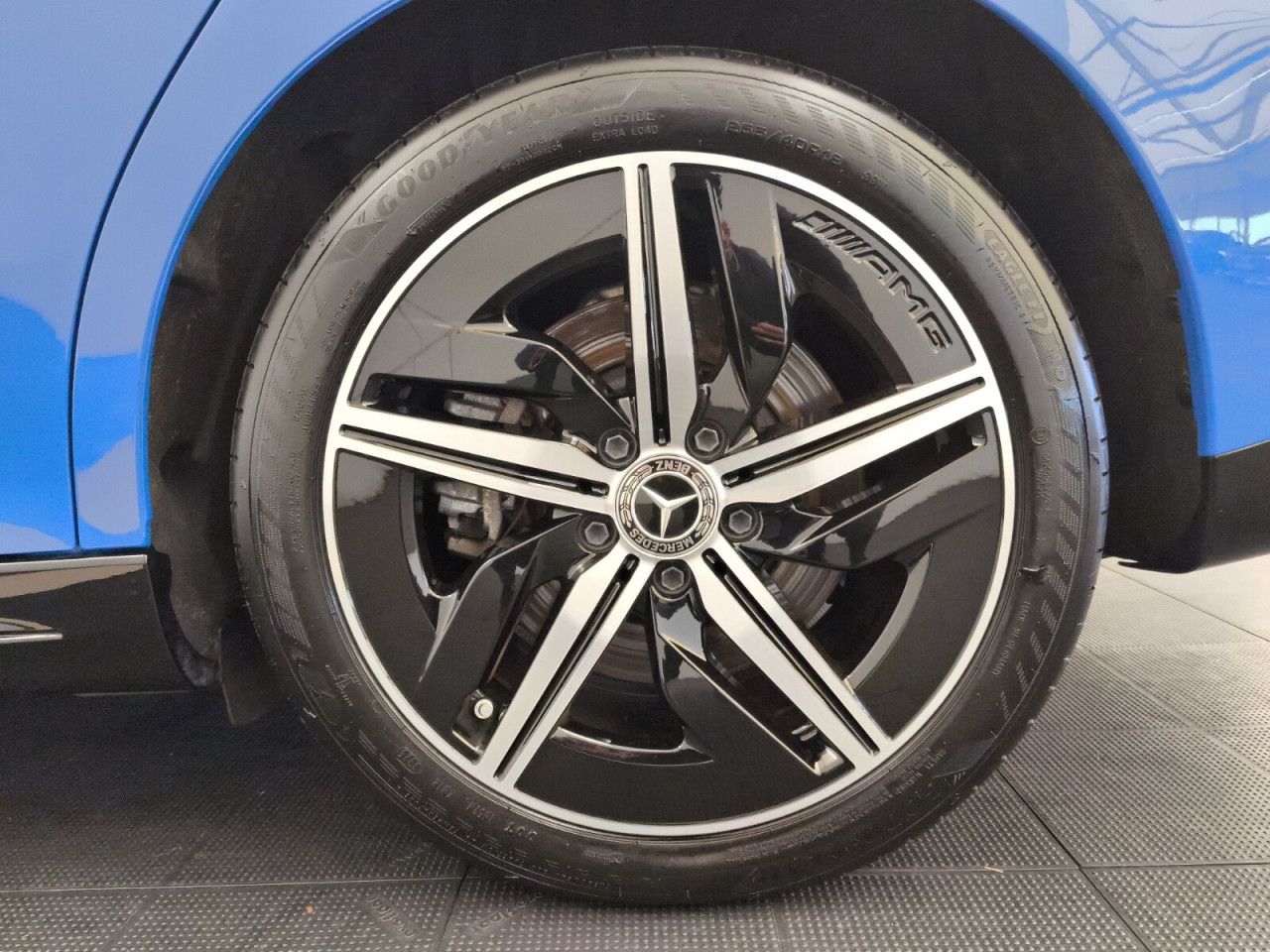Mercedes-Benz CLA – Bild 20