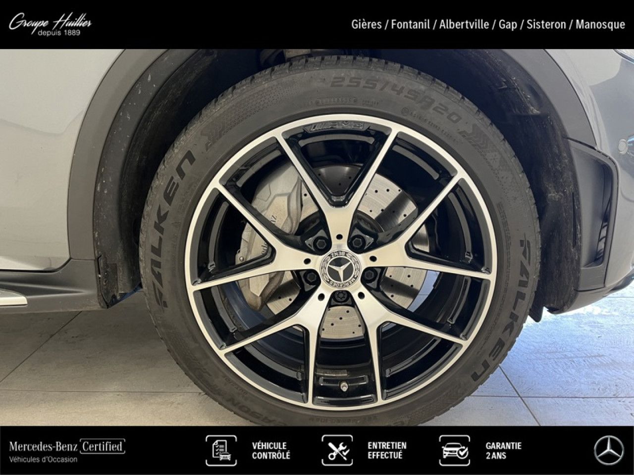 Photo du v&eacute;hicule 14 / 18