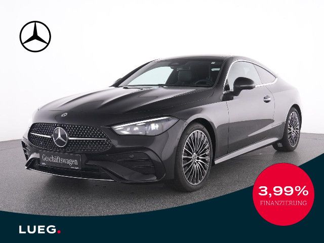 Mercedes-Benz CLE 180