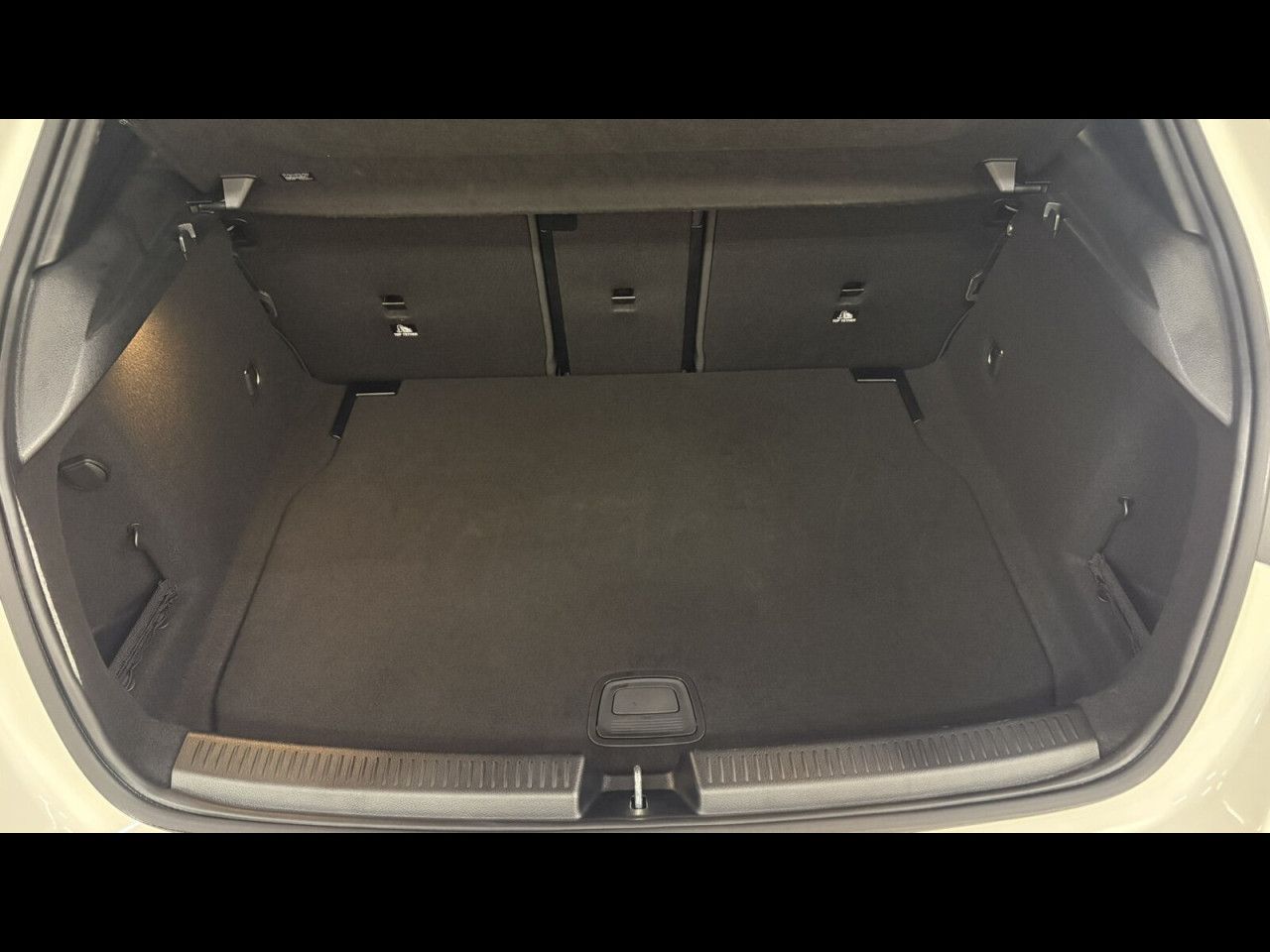Mercedes-Benz A-Klasse – Bild 8