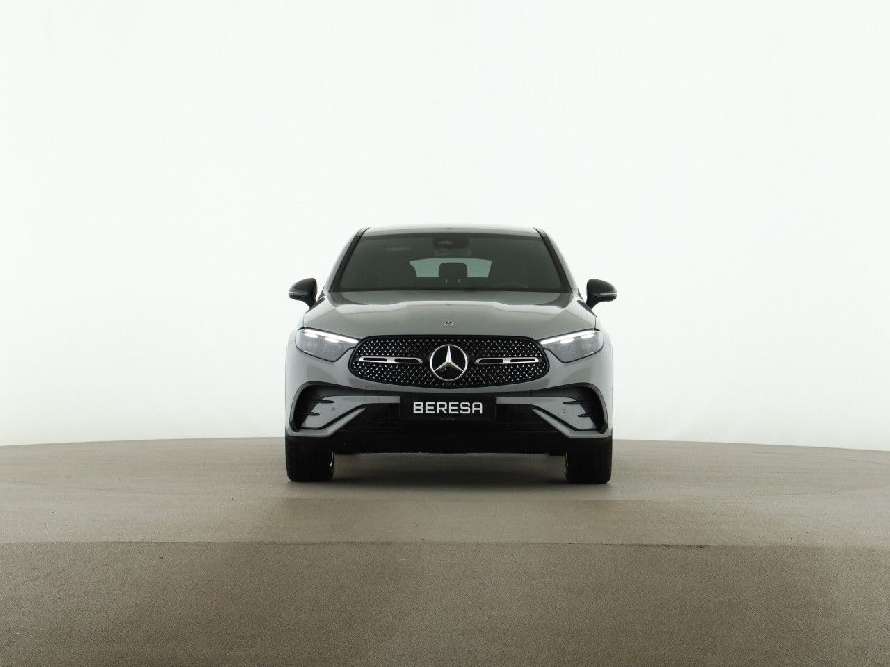 Mercedes-Benz GLC – Bild 2