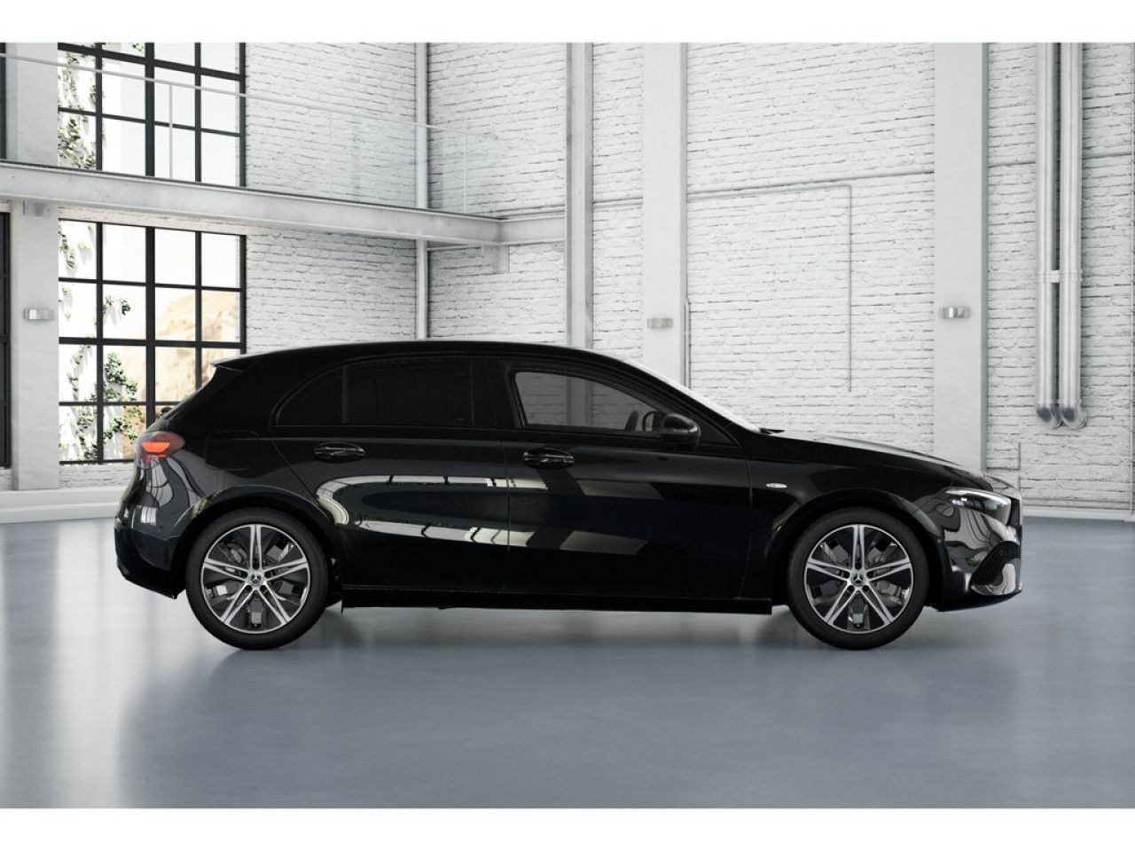 Mercedes-Benz A-Klasse – Bild 7