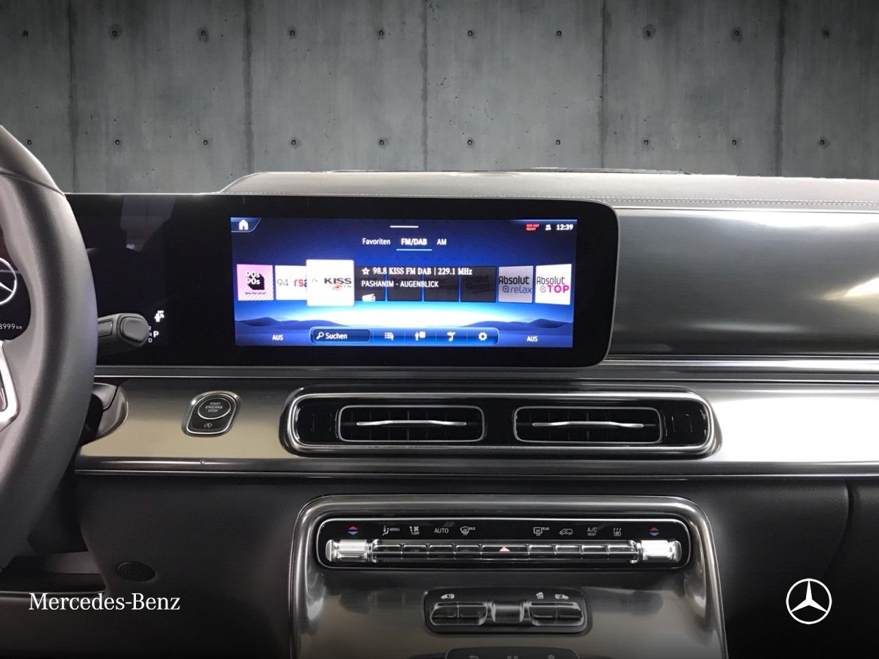 Mercedes-Benz V-Klasse – Bild 13