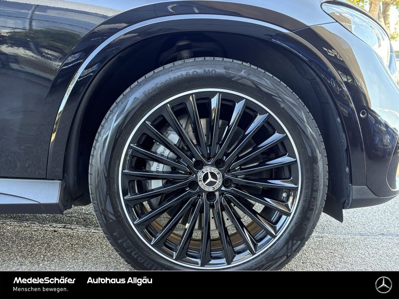 Mercedes-Benz GLC – Bild 9