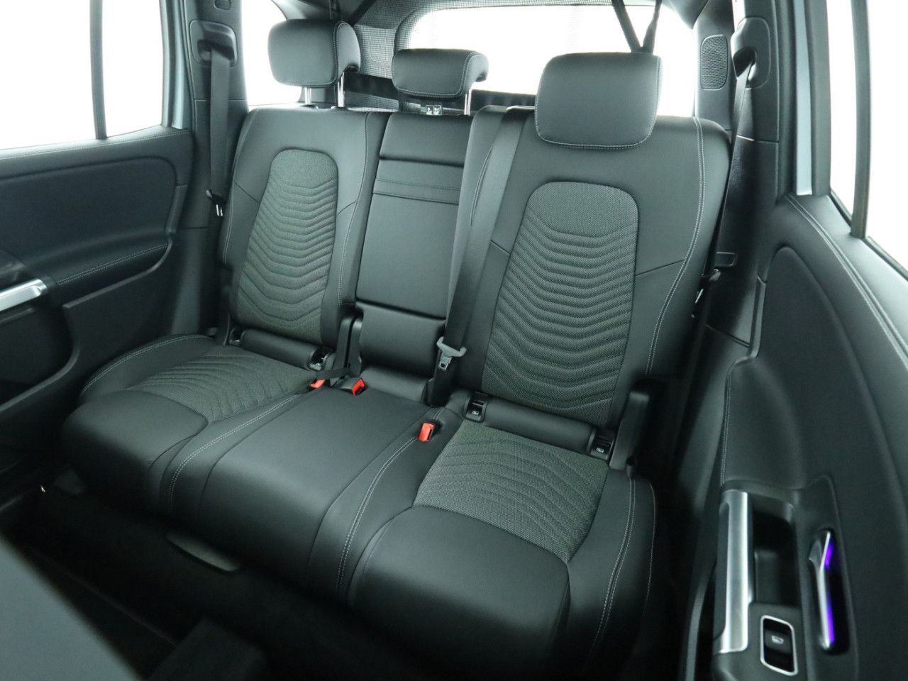 Mercedes-Benz GLB – Bild 18