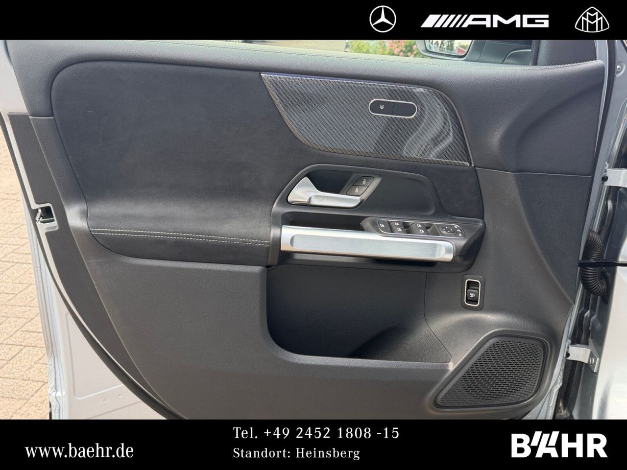 Mercedes-Benz GLB – Bild 14