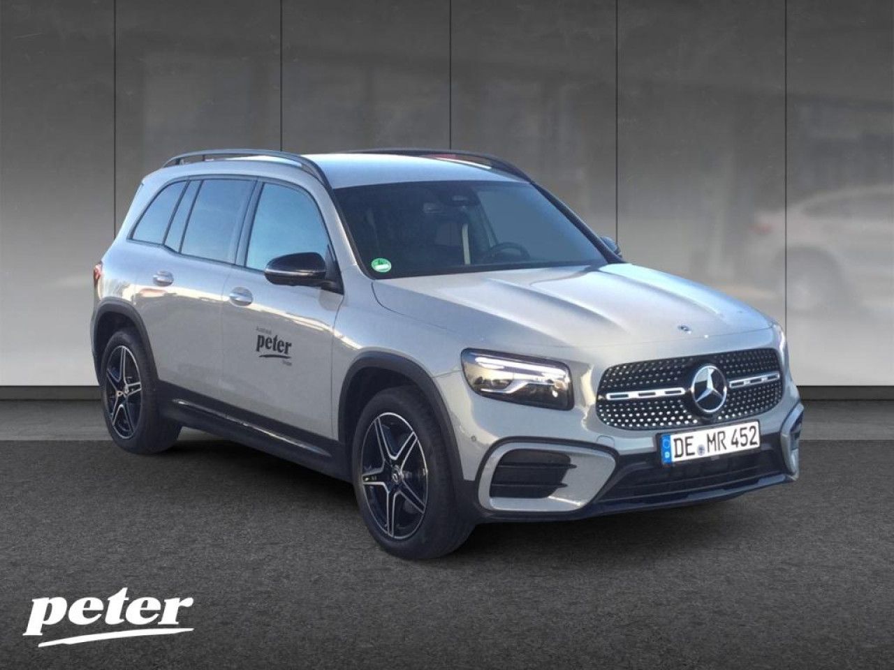 Mercedes-Benz GLB – Bild 5