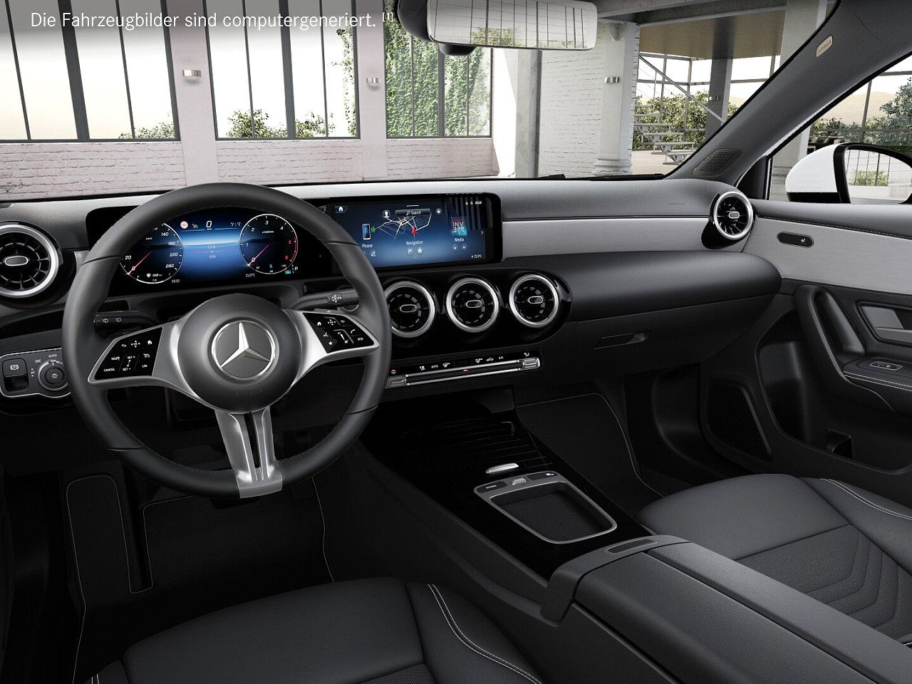 Mercedes-Benz A-Klasse – Bild 21