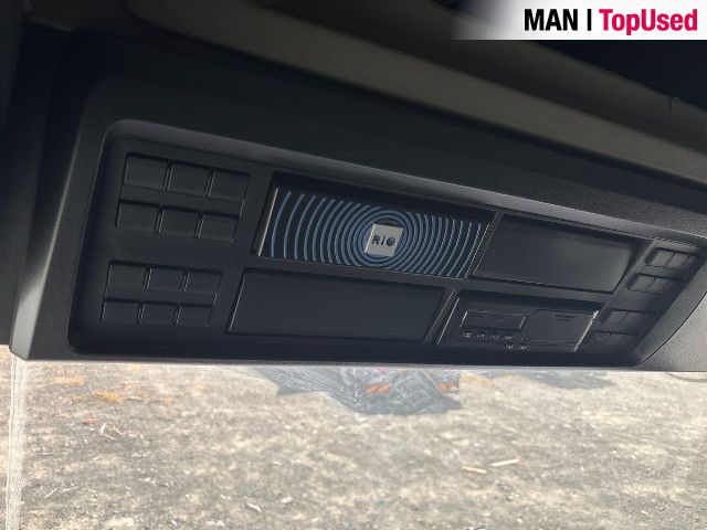 MAN TGS 18.470 4x2 BL SA 20
