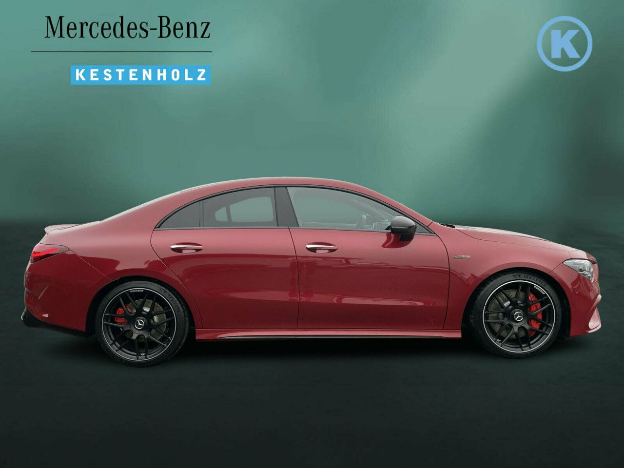 Mercedes-Benz CLA – Bild 4