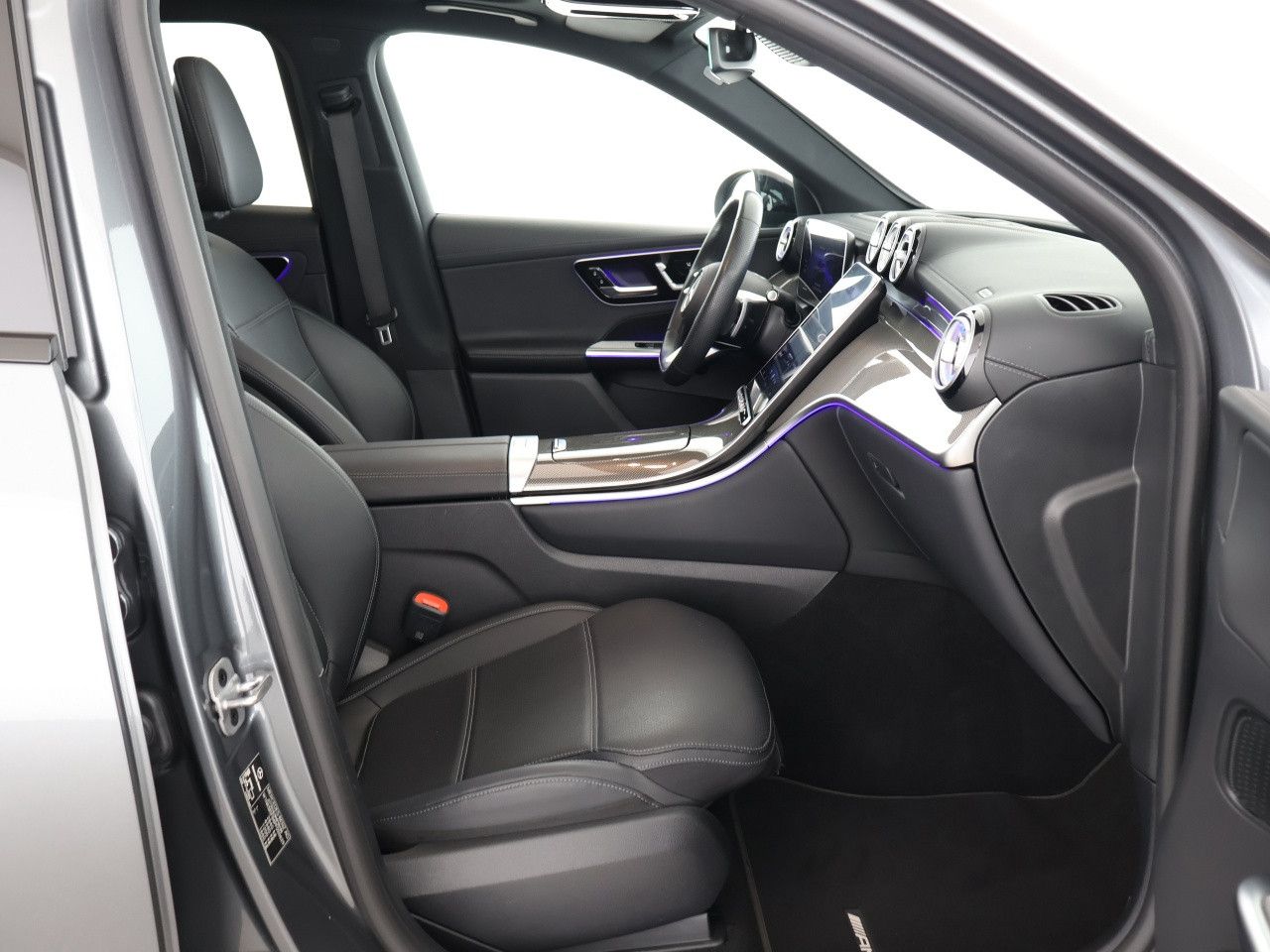 Mercedes-Benz GLC – Bild 9