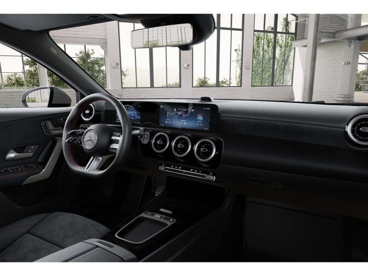 Mercedes-Benz A-Klasse – Bild 4