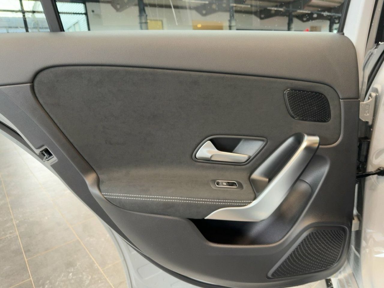 Mercedes-Benz A-Klasse – Bild 17