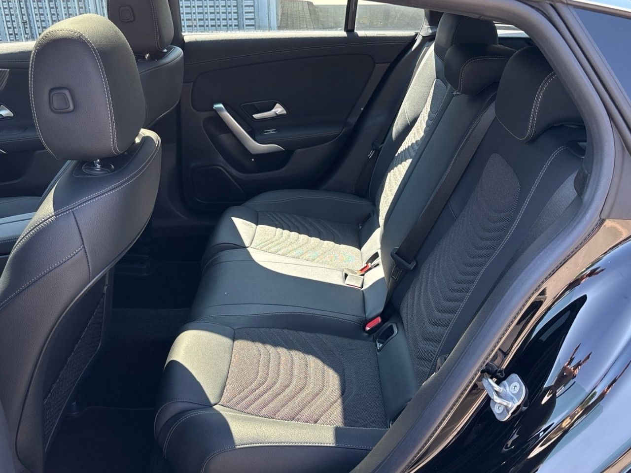 Mercedes-Benz CLA – Bild 12