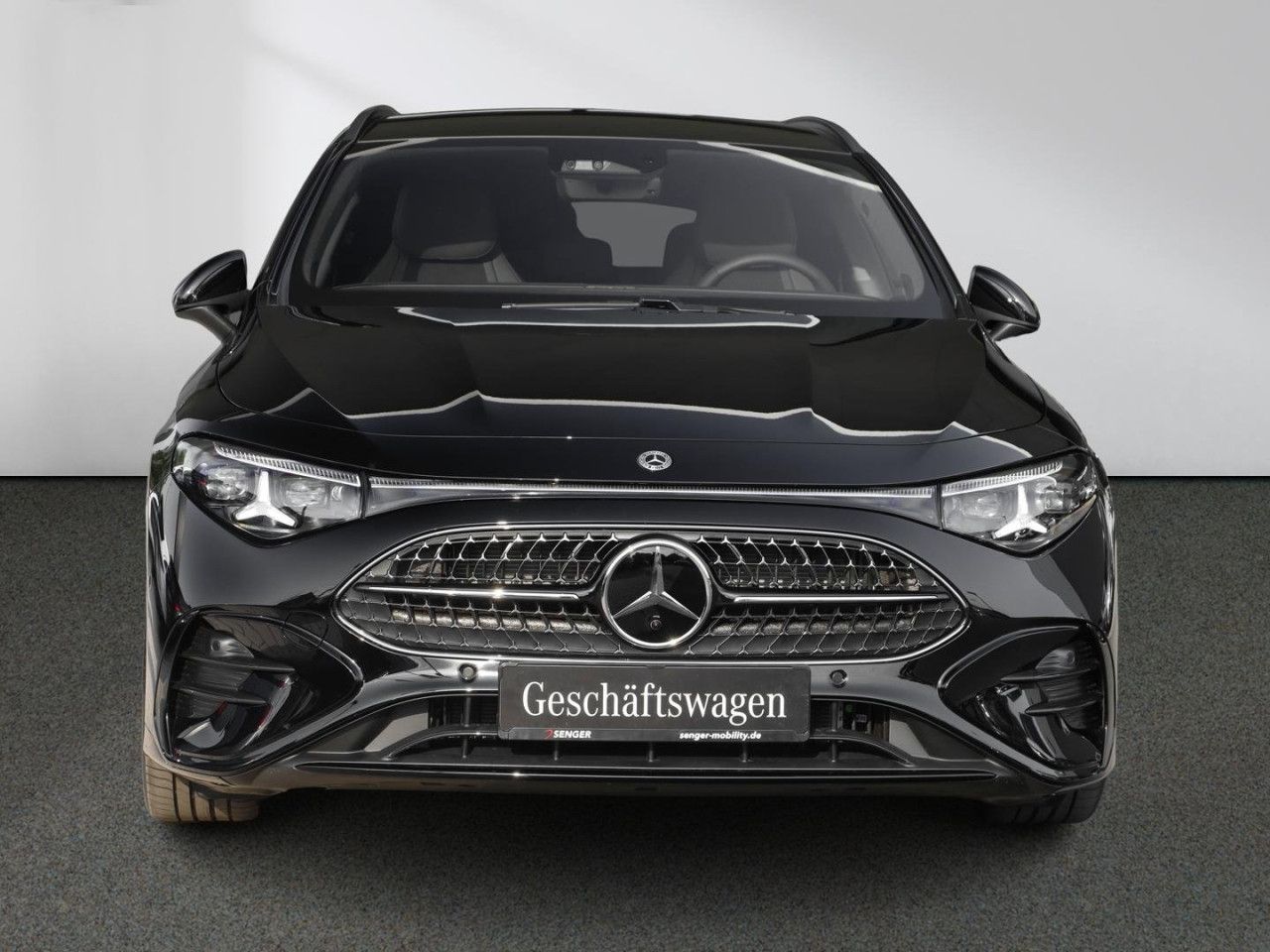Mercedes-Benz CLA – Bild 2