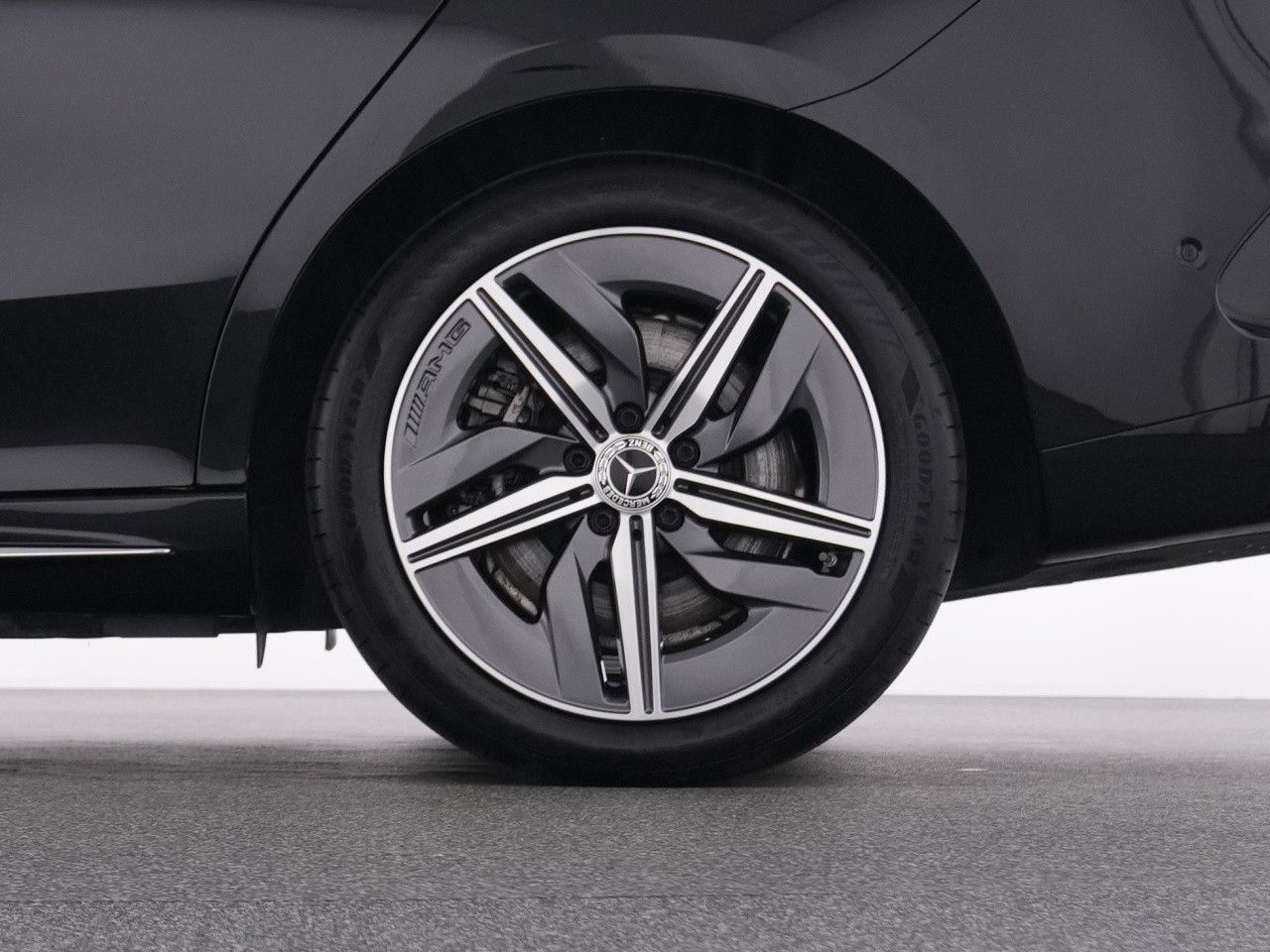 Mercedes-Benz CLA – Bild 20