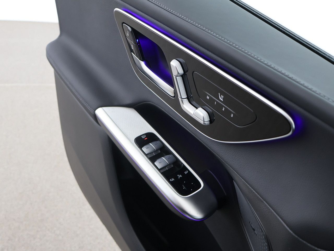 Mercedes-Benz GLC – Bild 13