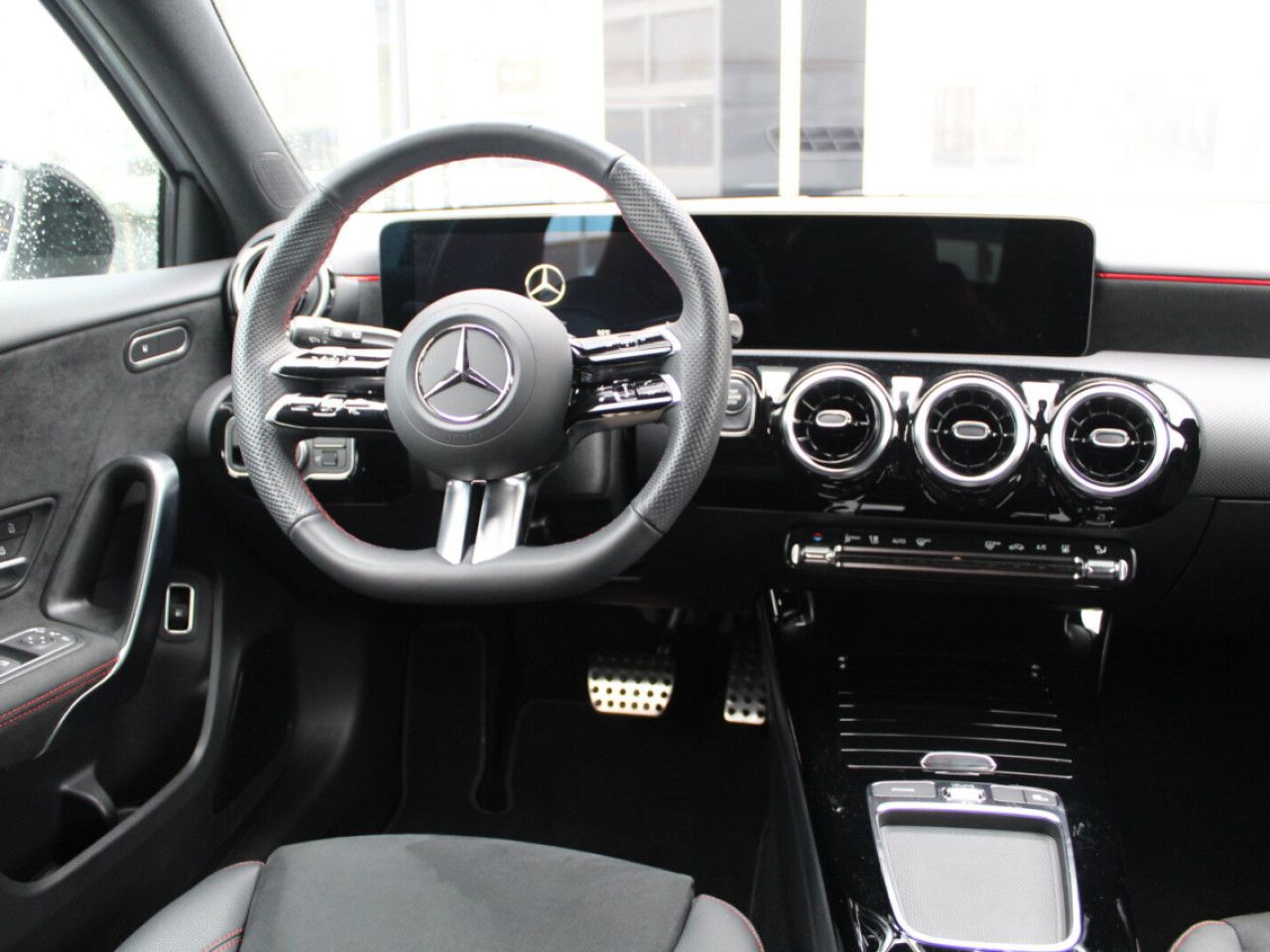 Mercedes-Benz A-Klasse – Bild 7