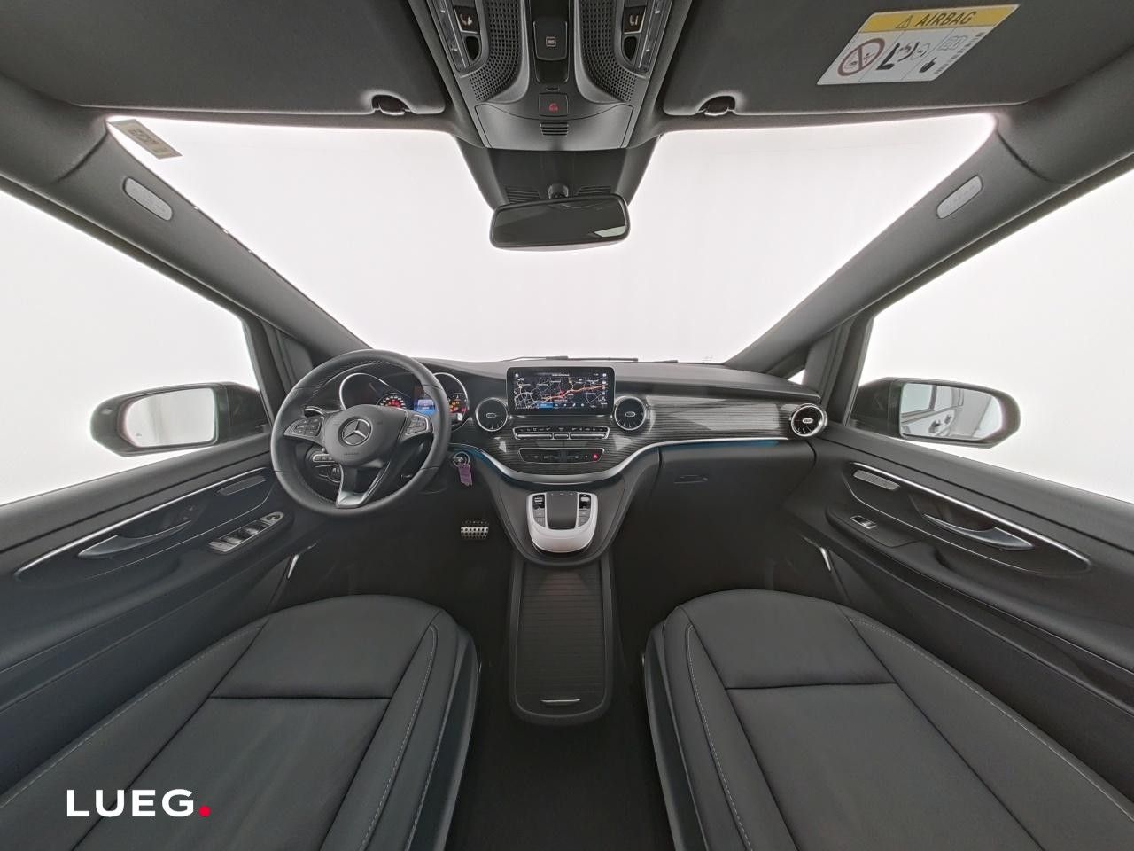 Mercedes-Benz V-Klasse – Bild 3