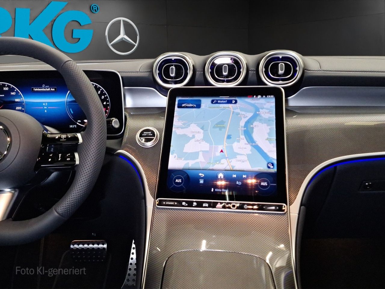 Mercedes-Benz GLC – Bild 8