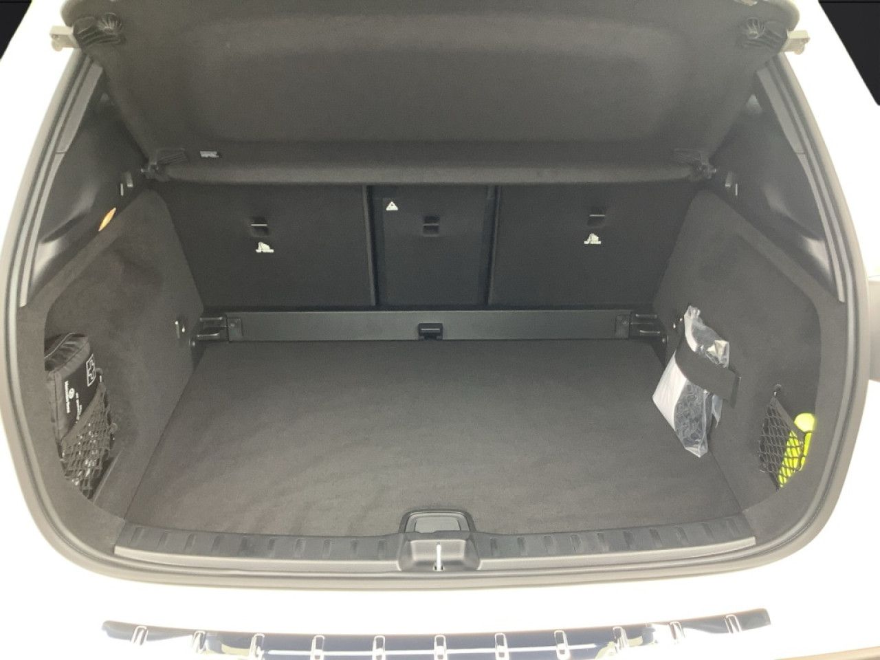 Mercedes-Benz GLA – Bild 15