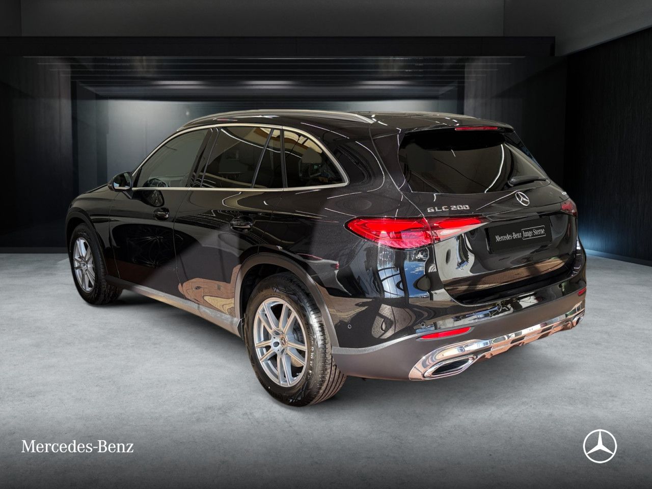 Mercedes-Benz GLC – Bild 6
