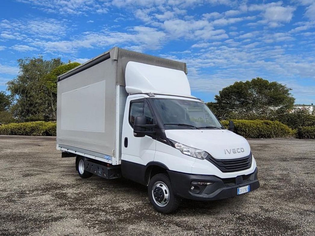 IVECO | 35C16