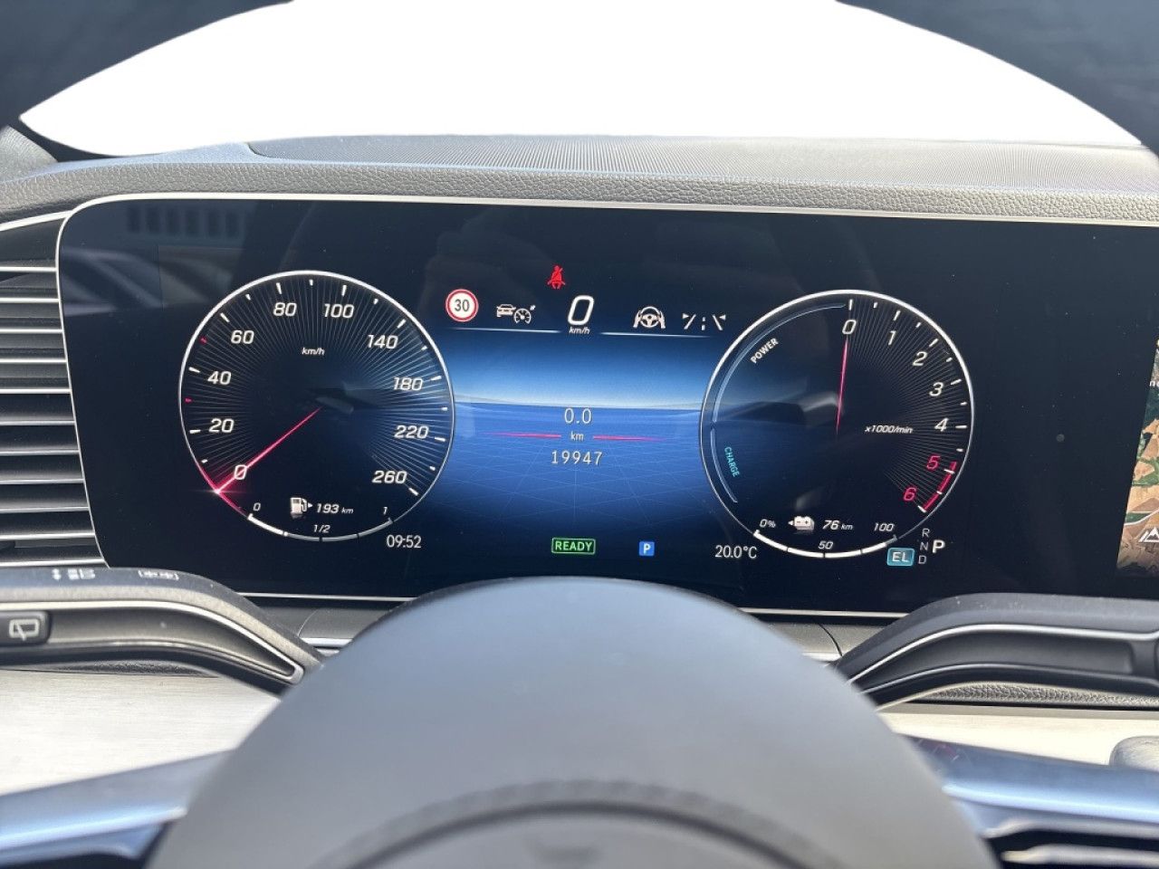 Mercedes-Benz GLE – Bild 10